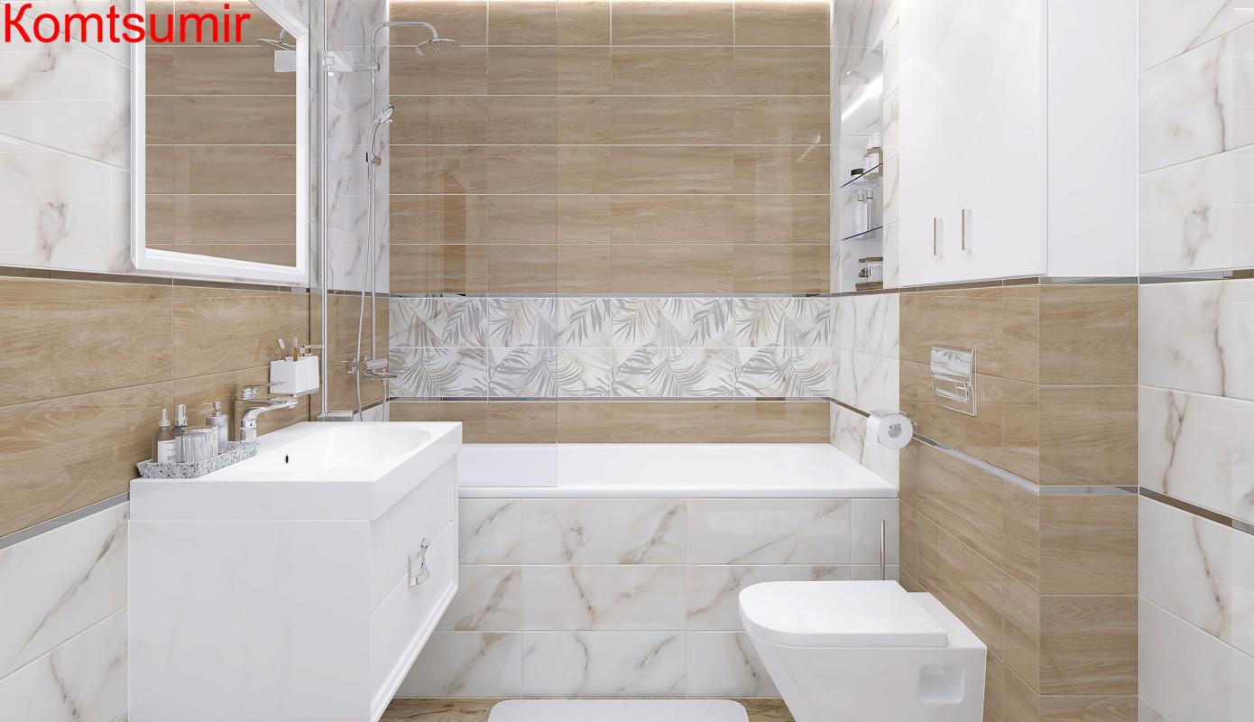 Коллекция Laparet Ivory 20x50