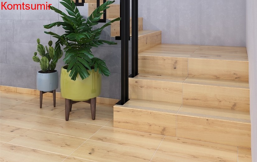 Коллекция Cersanit Woodhouse 598x297 мм Коллекция Cersanit Woodhouse 598x297 мм