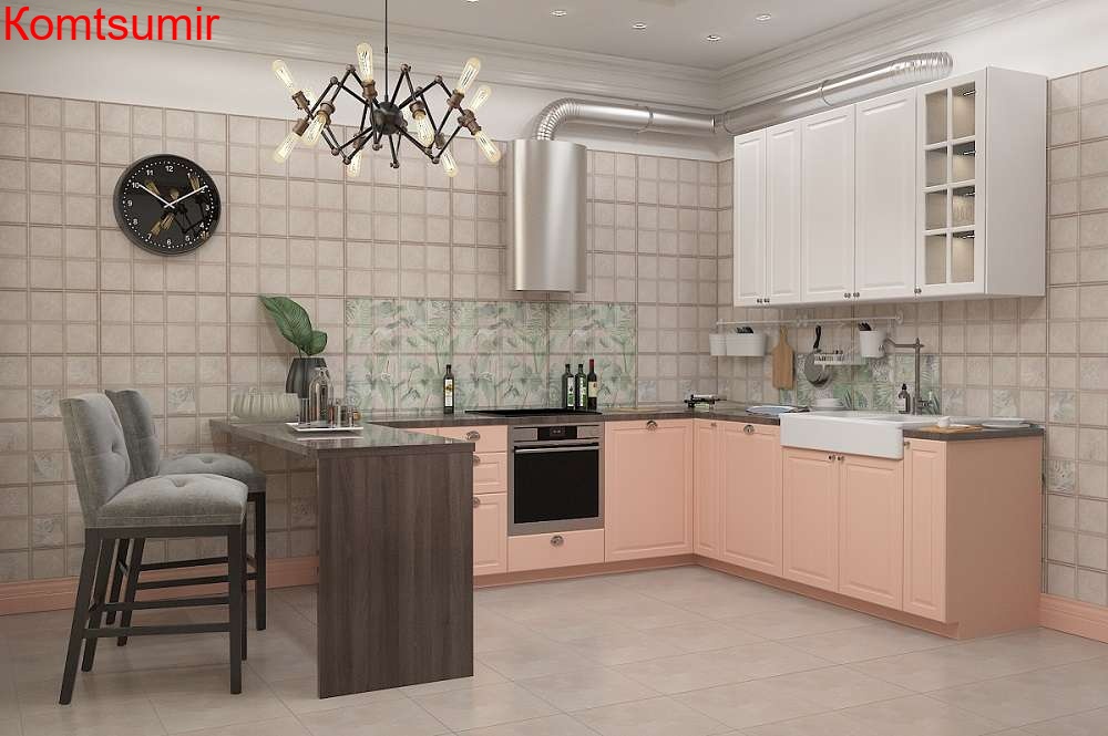 Коллекция Керлайф Maiolica