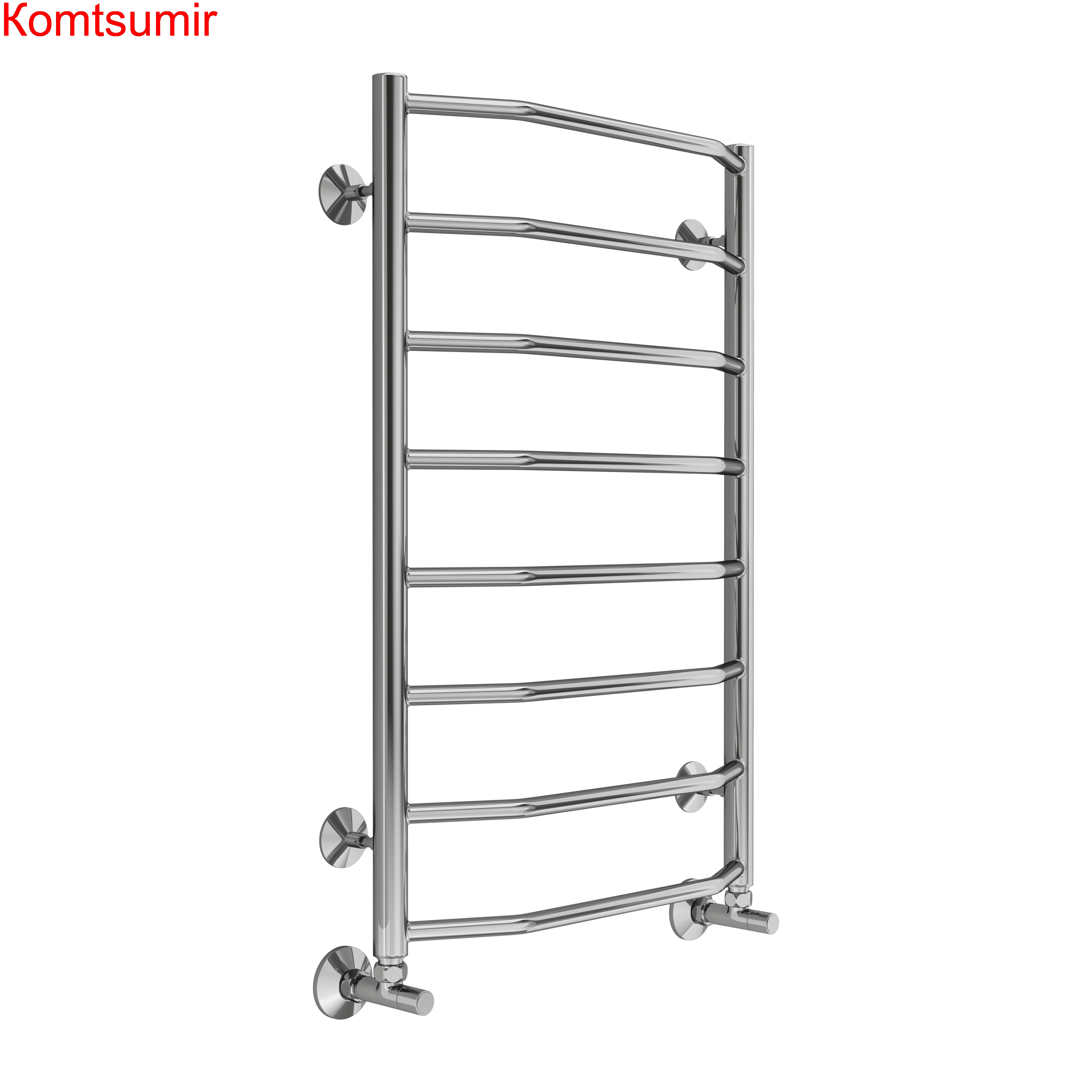 Виктория П8 500х800 Полотенцесушитель  TERMINUS