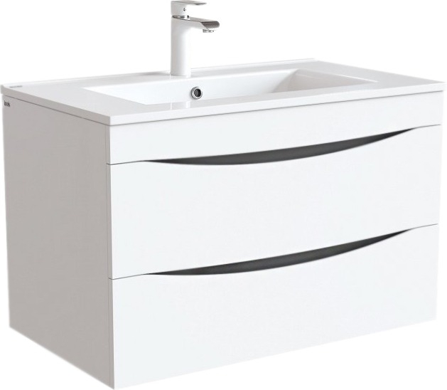 Мебельная раковина Iddis 0138000I28