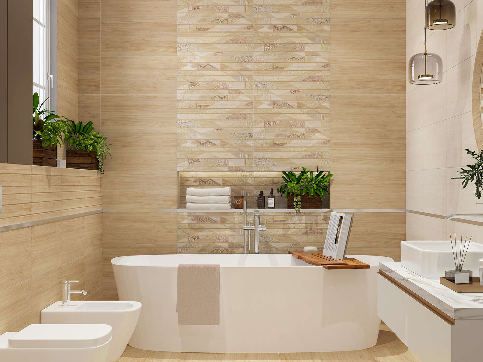 Коллекция Azori Rustic 63*32 Коллекция Azori Rustic 63*32