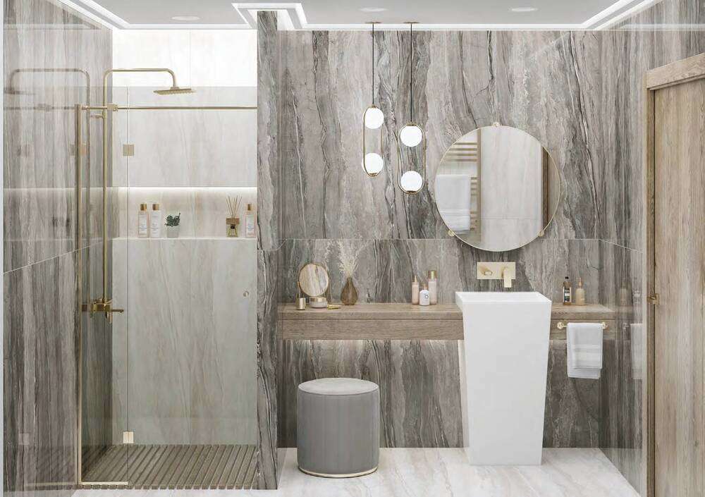 Коллекция Delacora Magnum 60*60 Коллекция Delacora Magnum 60*60