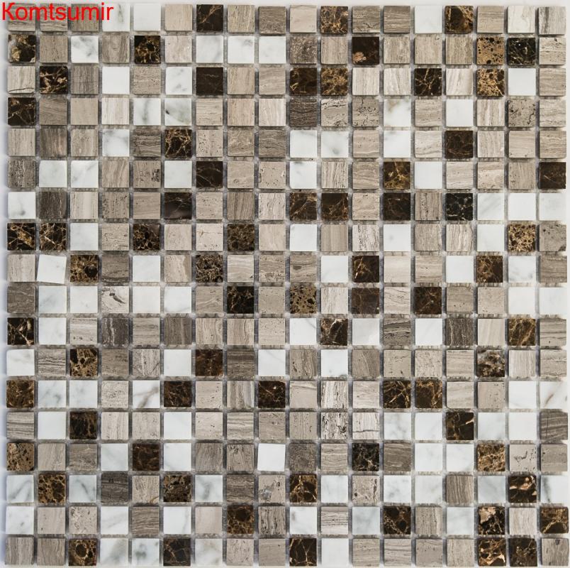 Мозаика Detroit (POL) Мозаика Detroit (POL)