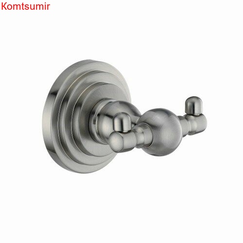 WasserKRAFT Ammer K-7023D (ранее К-7023) Крючок двойной