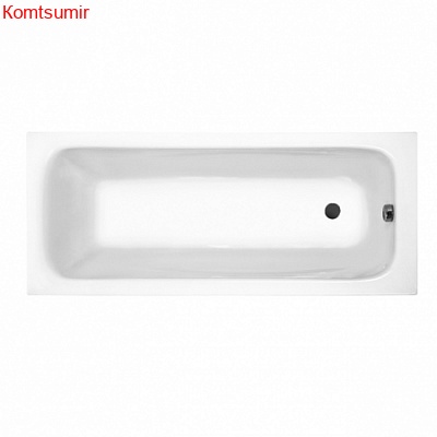 Акриловая ванна Roca Line 160x70 Акриловая ванна Roca Line 160x70