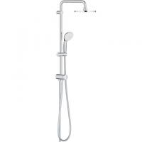 Душевая колонна Grohe New Tempesta Systems Хром (27389002)