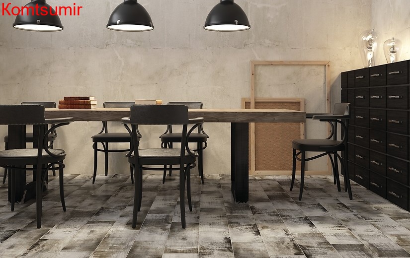 Коллекция Cersanit Shabbywood 598x185 мм Коллекция Cersanit Shabbywood 598x185 мм