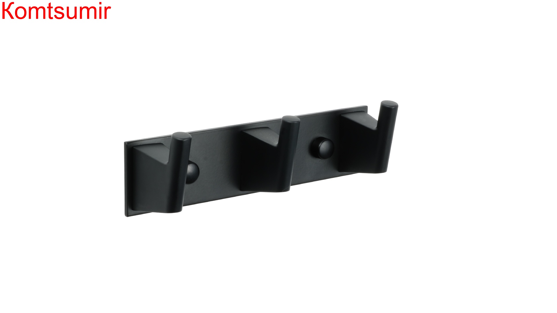 Планка 3 крючка Fixsen Trend, FX-97805-3