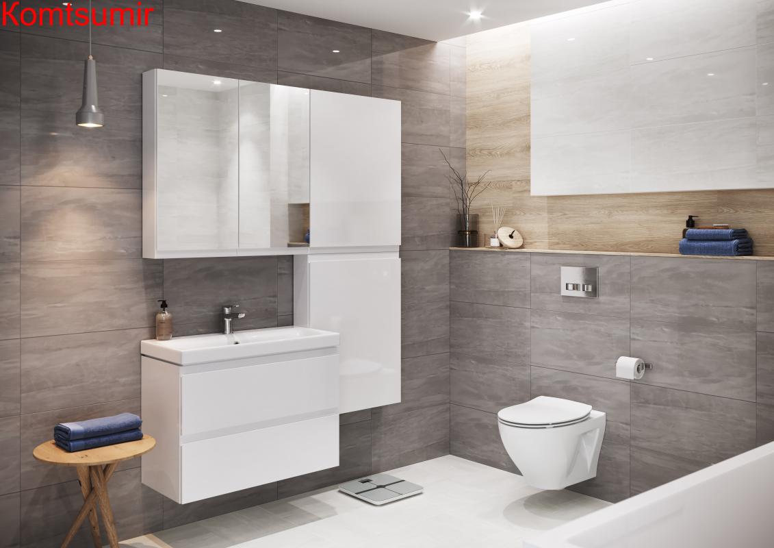 Тумба Cersanit MODUO SLIM 50 Тумба Cersanit MODUO SLIM 50