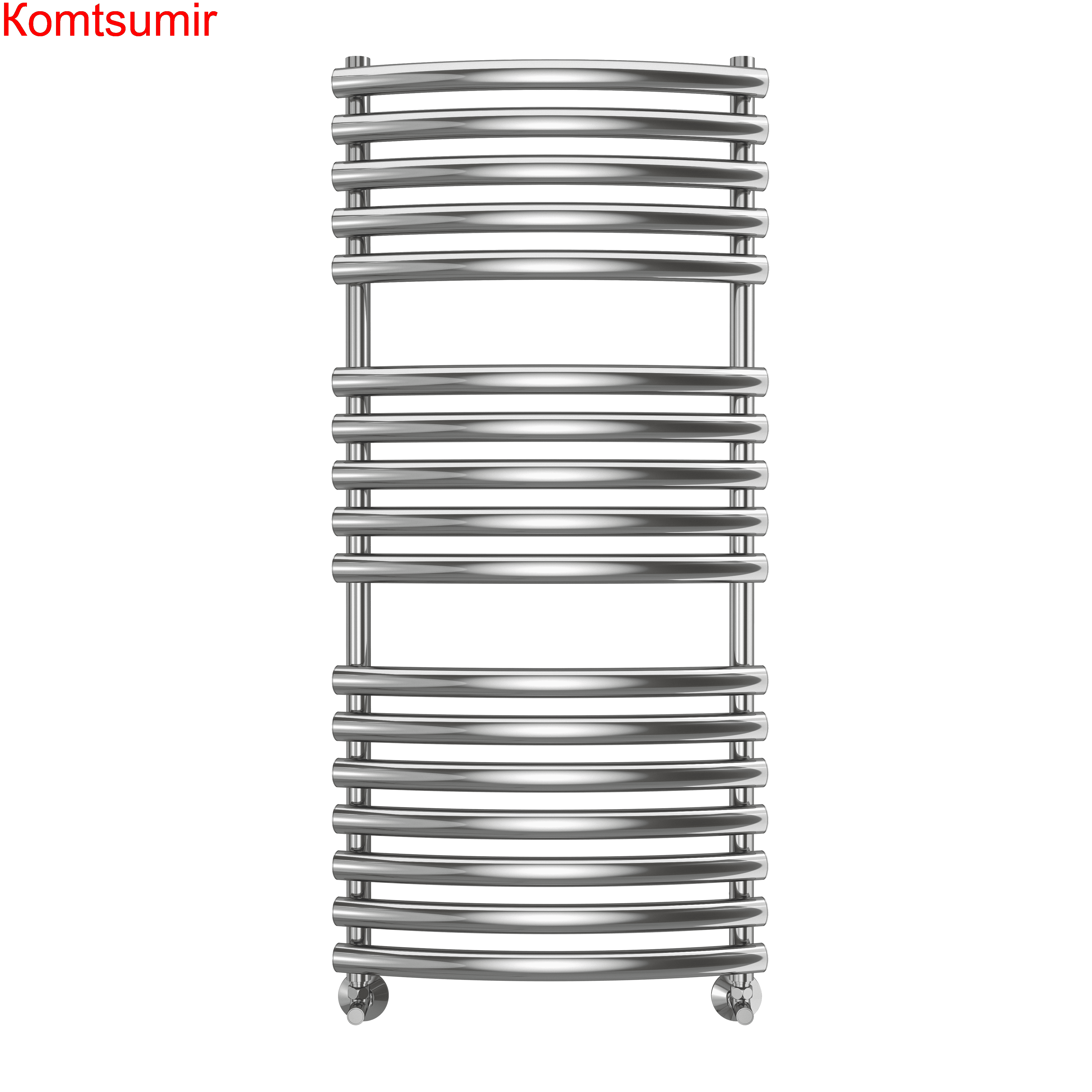Капри П17 500х1200 Полотенцесушитель  TERMINUS