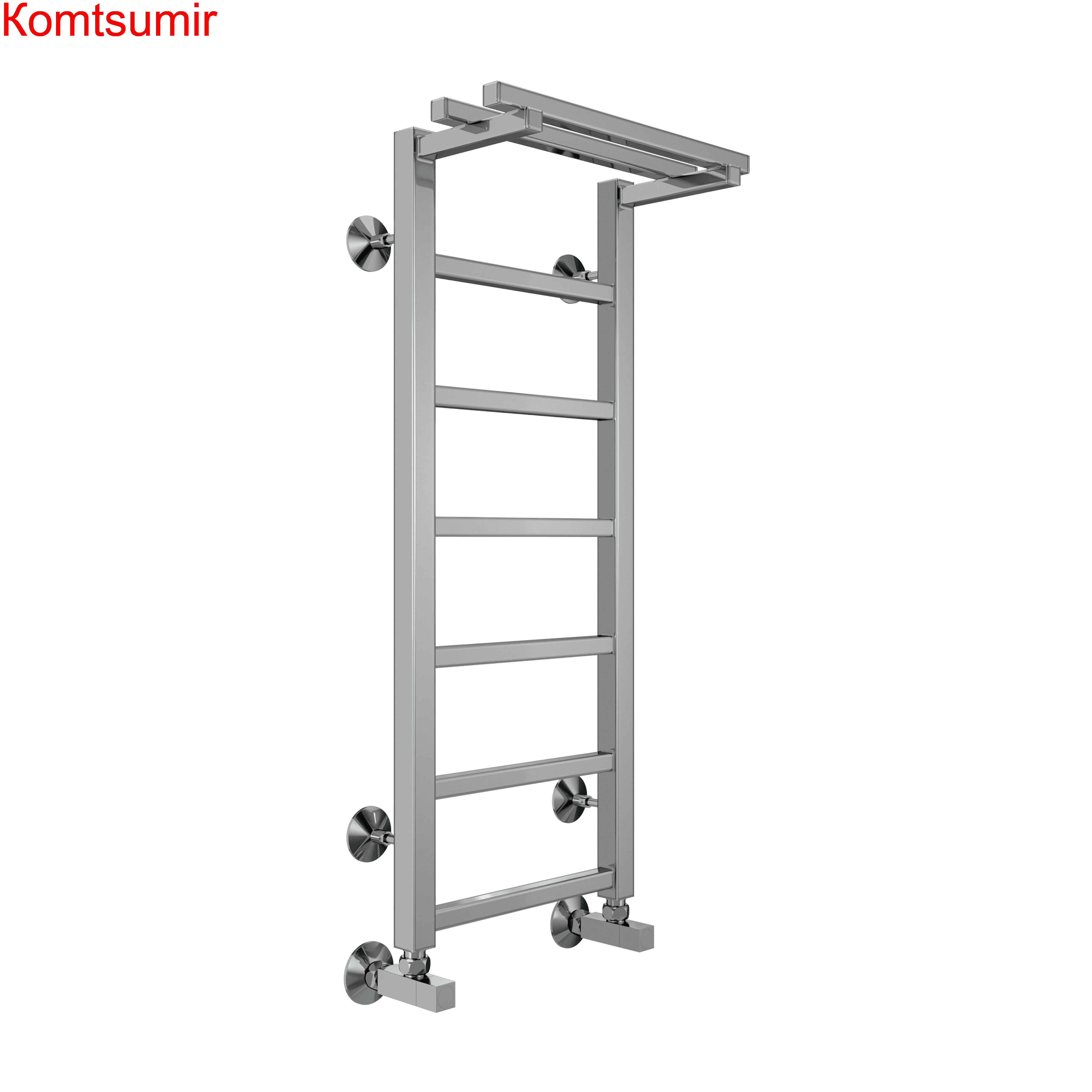 Контур с/п П7 300х800 Полотенцесушитель  TERMINUS