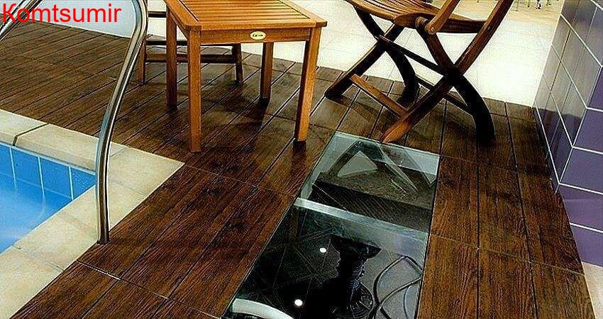 Коллекция Exagres Silex