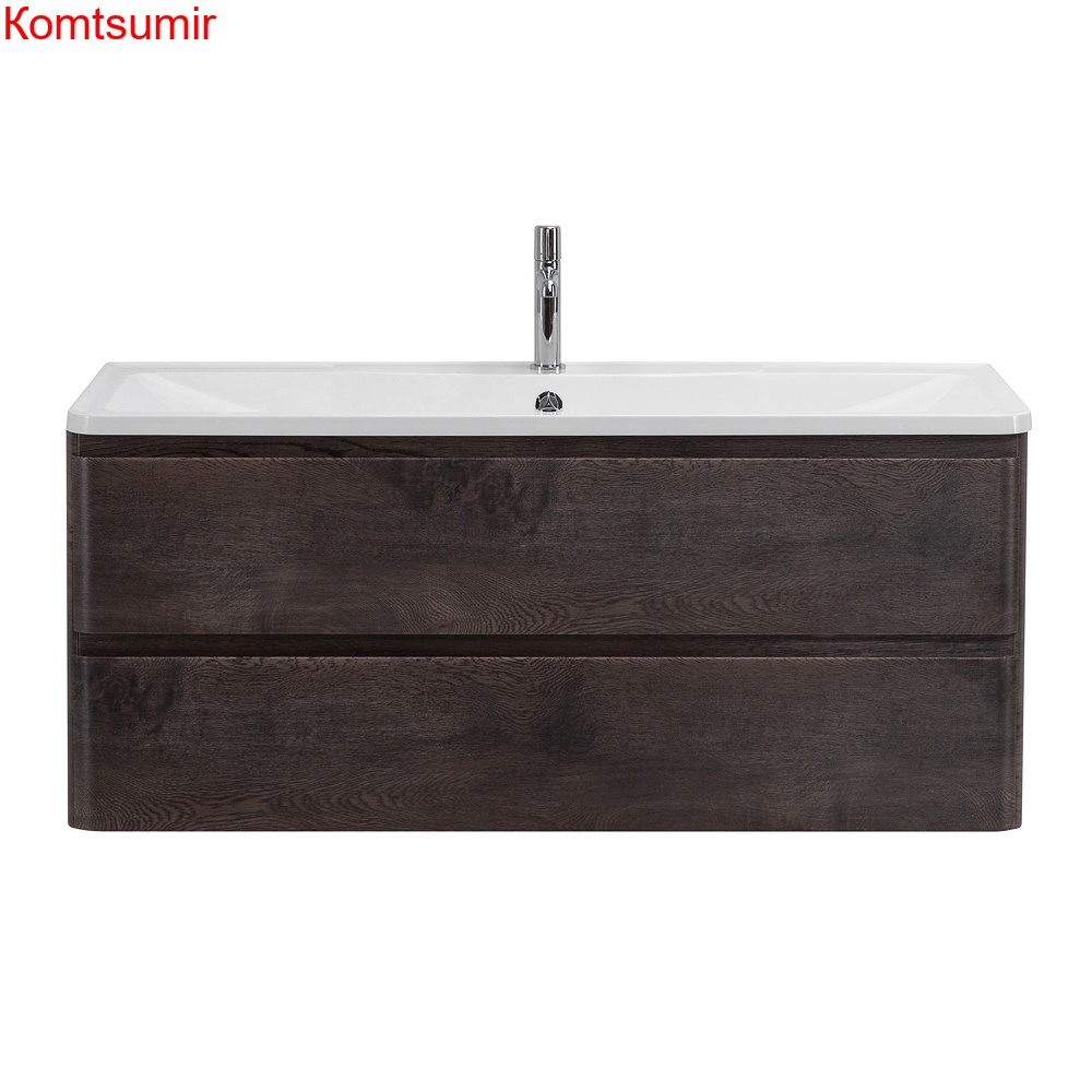 База под раковину подвесная BelBagno ALBANO-1200-2C-SO-RNG