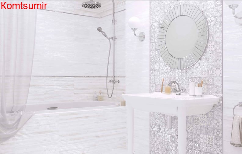 Коллекция New Trend Vincenzo 500x249 мм Коллекция New Trend Vincenzo 500x249 мм