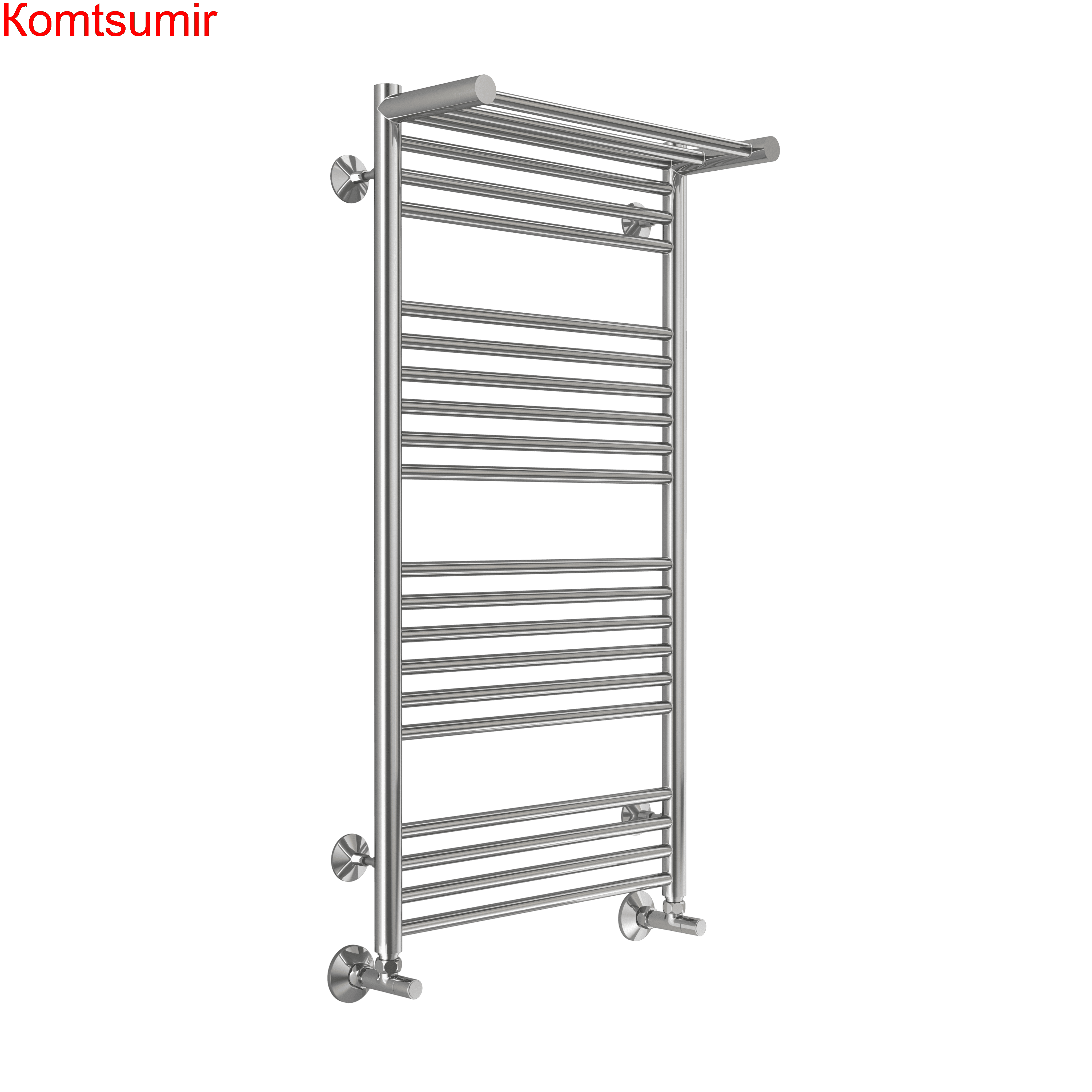 Аврора с/п П20 500х1000 Полотенцесушитель  TERMINUS