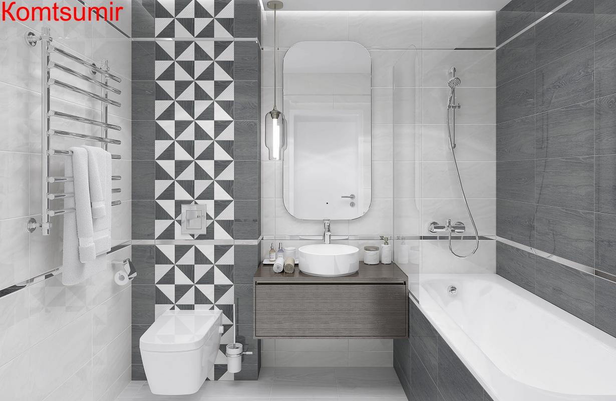 Коллекция Laparet Mania 250x500