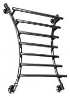 Полотенцесушитель водяной Двин X primo 80/60 1"-1/2"