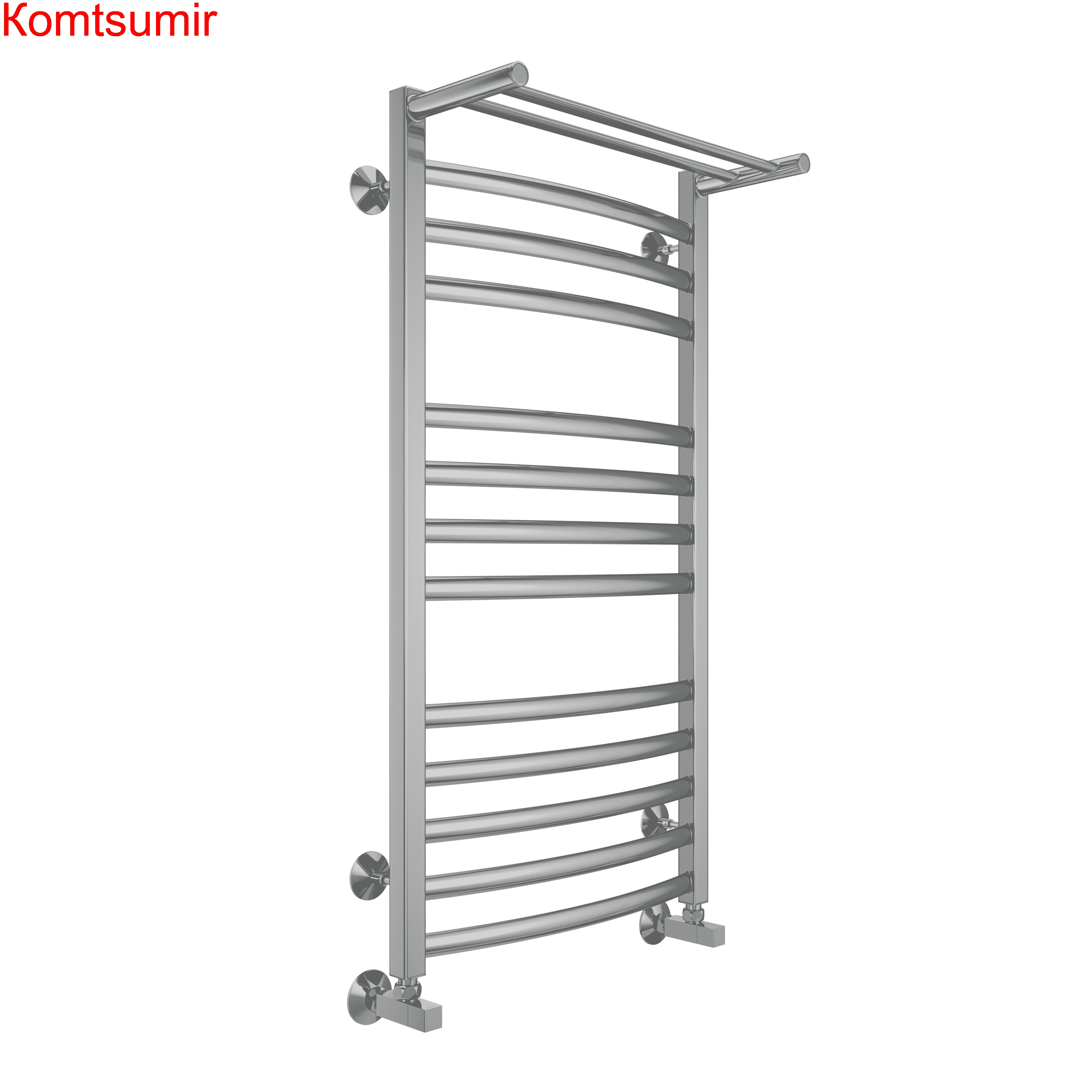 Енисей с/п П13 500х1000 Полотенцесушитель  TERMINUS