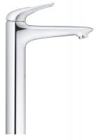 Смеситель для раковины GROHE Eurostyle new, свободностоящий, хром (23570003)