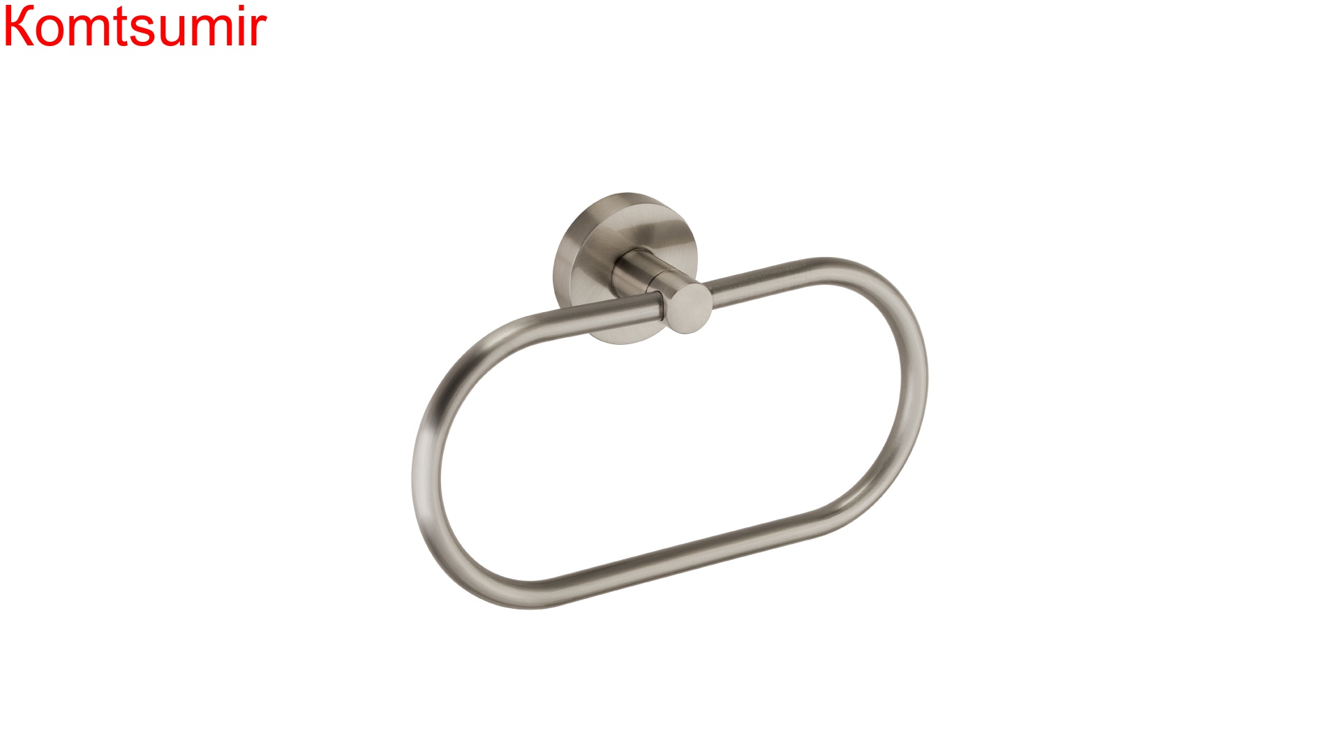 Полотенцедержатель кольцо Fixsen Modern FX-51511