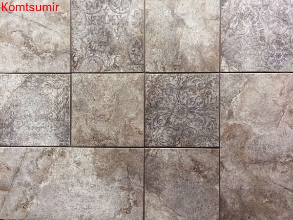 Коллекция Gres de Aragon Rocks