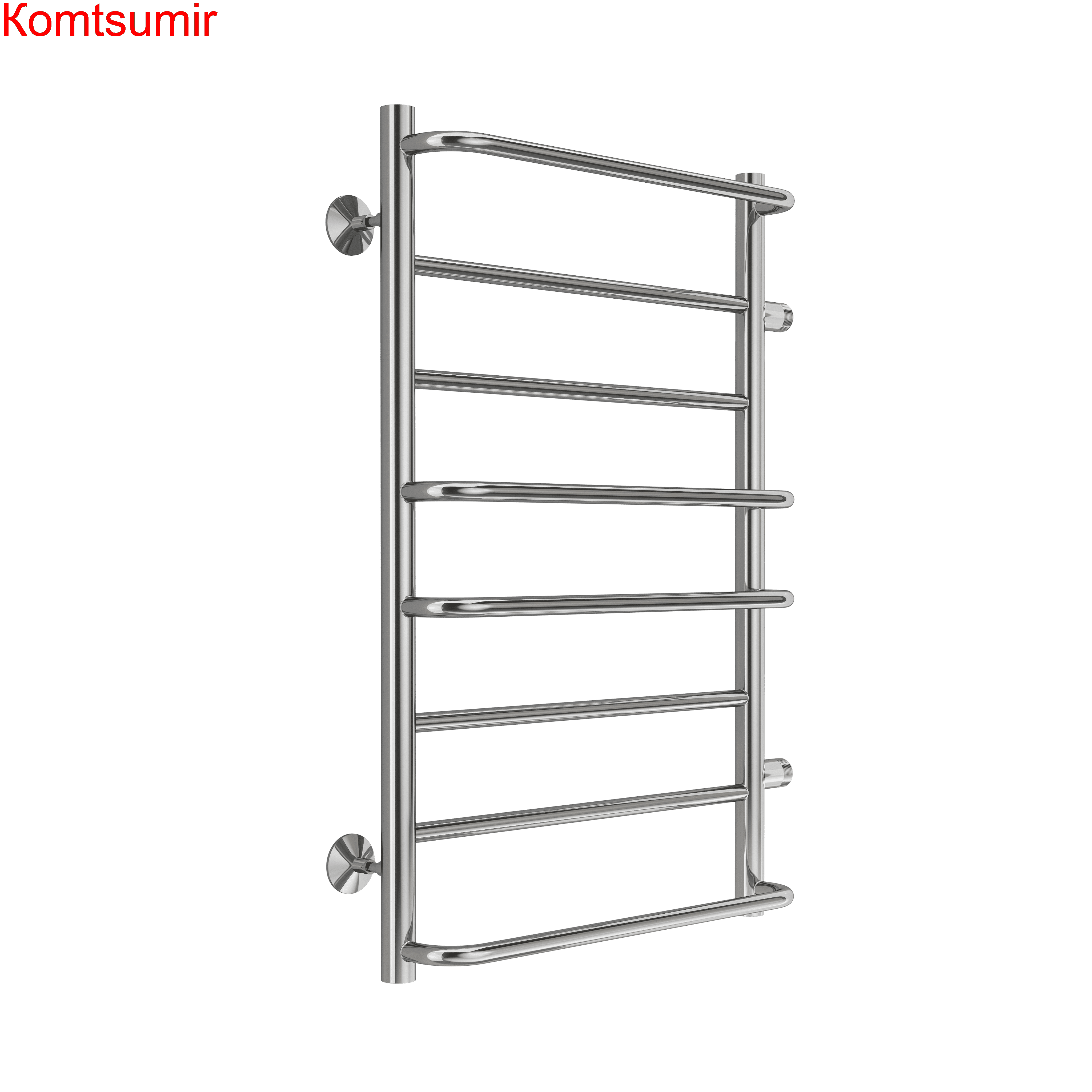 Евромикс П8 500х800 бп500 Полотенцесушитель  TERMINUS