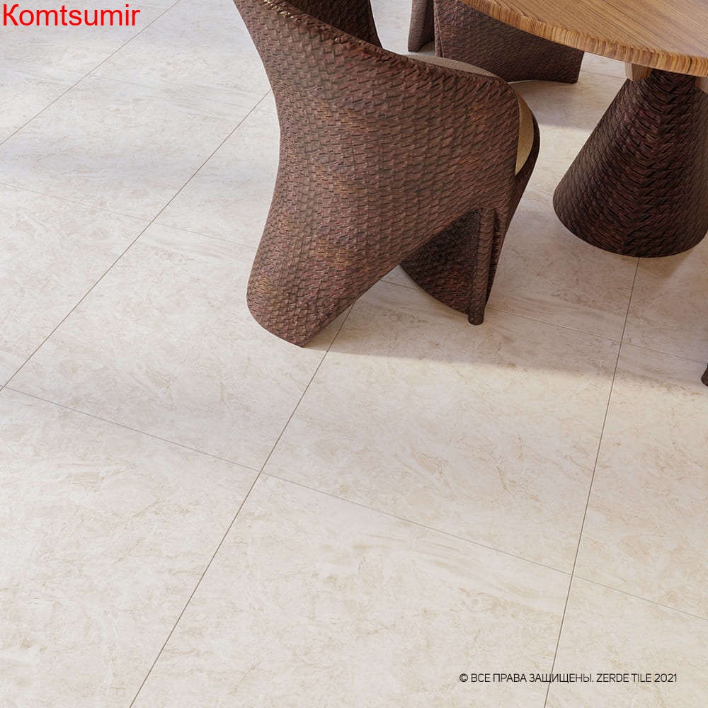 Коллекция Zerde tile Autunno