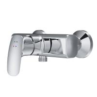 AM.PM F71A20000 Spirit V2.1 смеситель д/душа, хром, шт