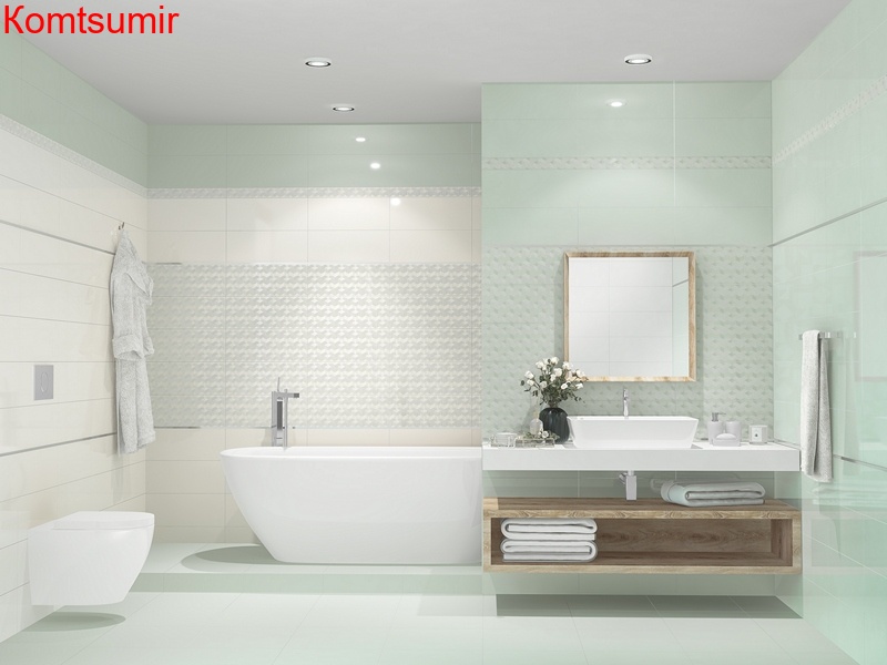 Коллекция Azori Lounge 505*201 Коллекция Azori Lounge 505*201