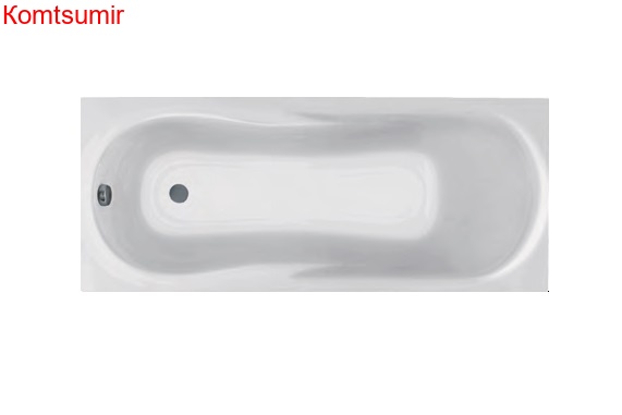 Ванна акриловая Roca UNO прямоугольная 170x75x50 Ванна акриловая Roca UNO прямоугольная 170x75x50