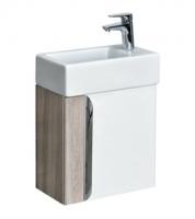 Тумба под раковину AQUATON Вита подвесная, белый ясень (1A221401VTD70) Тумба под раковину AQUATON Вита подвесная, белый ясень (1A221401VTD70)