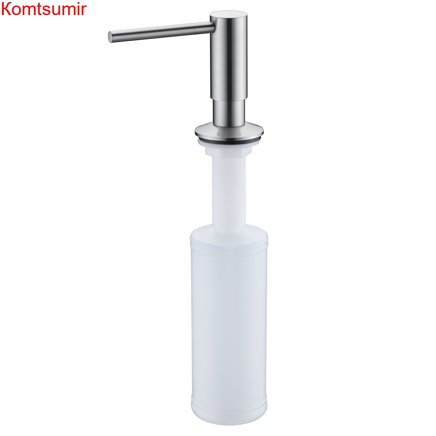 WasserKRAFT K-1499 Встраиваемый дозатор для мыла