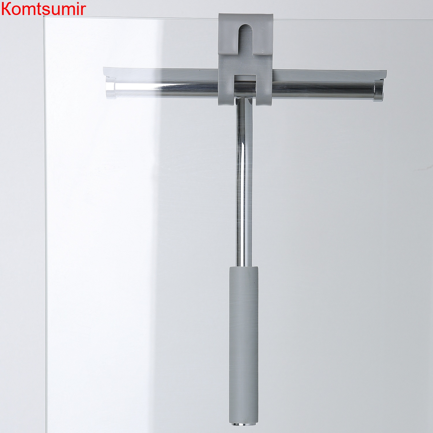 WasserKRAFT K-211 Скребок для душевой кабины