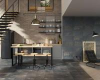 Коллекция Paradyz Viano Antracite/Beige 24*7 Коллекция Paradyz Viano Antracite/Beige 24*7