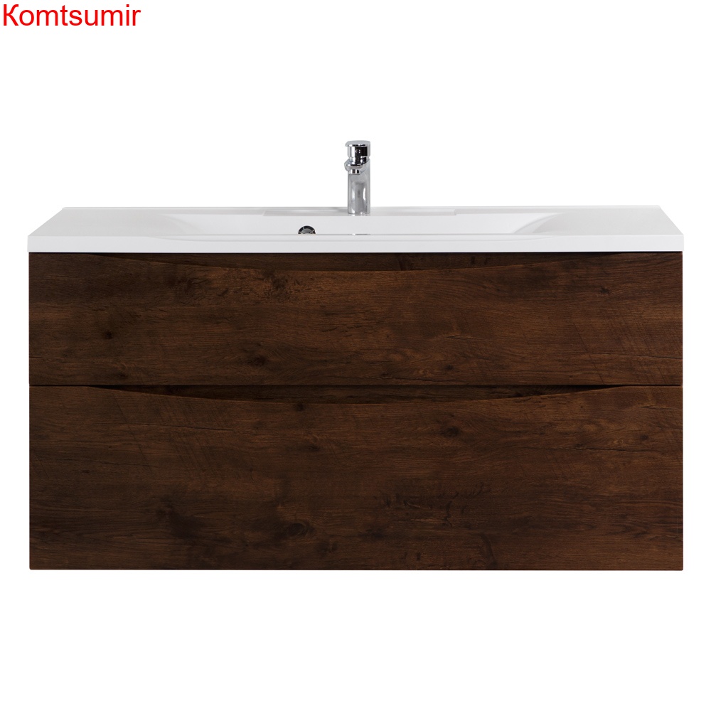 База под раковину подвесная BelBagno MARINO-H60-1200-2C-SO-RW-P База под раковину подвесная BelBagno MARINO-H60-1200-2C-SO-RW-P