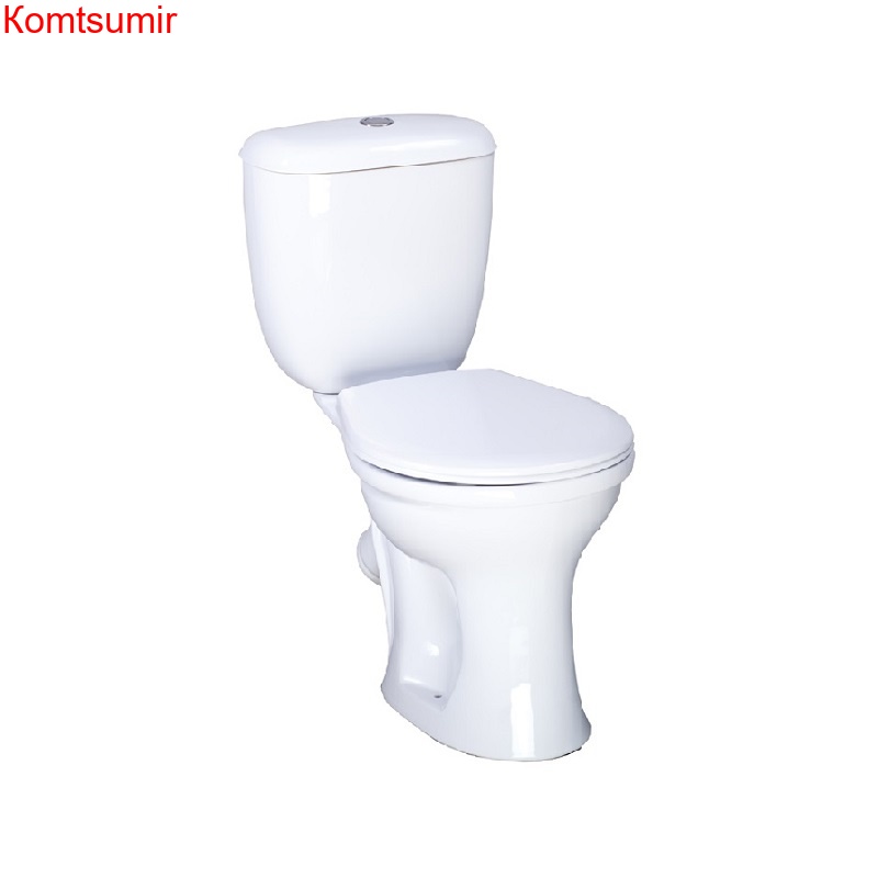 Унитаз-компакт Виктория ( г. Воротынск) бел.