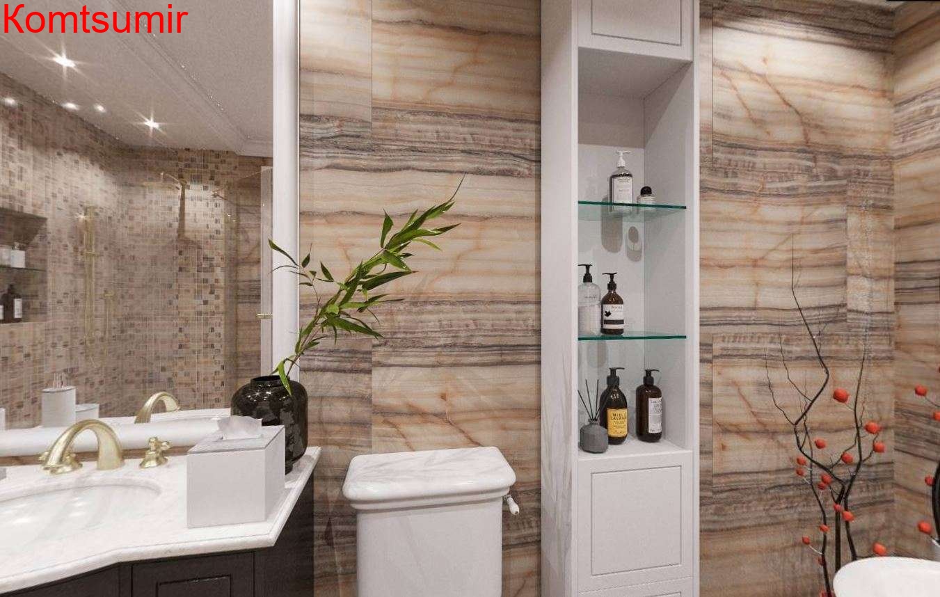 Коллекция Absolut Gres Quiro Dark