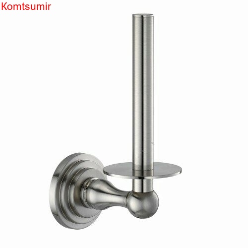 WasserKRAFT Ammer K-7097 Держатель туалетной бумаги