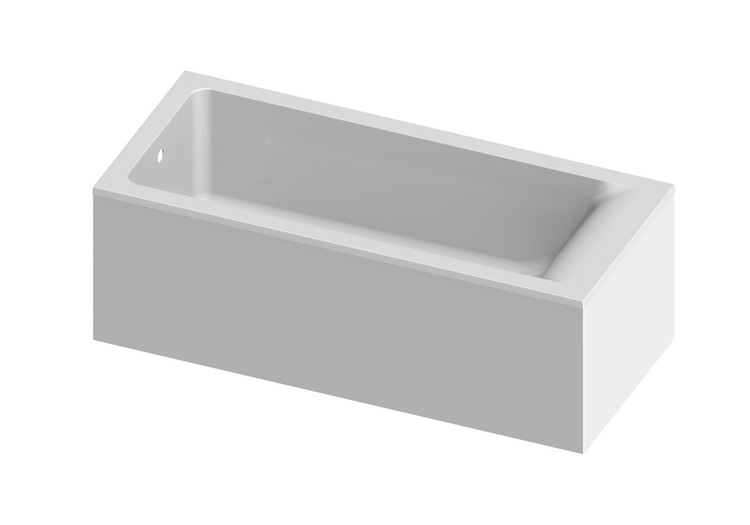 Ванна из искусственного камня Astra-Form Нейт 160х70