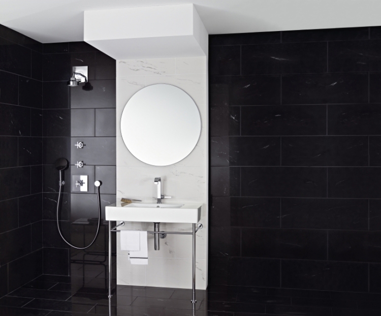 Сифон для раковины Hansgrohe Flowstar 52100000 хром