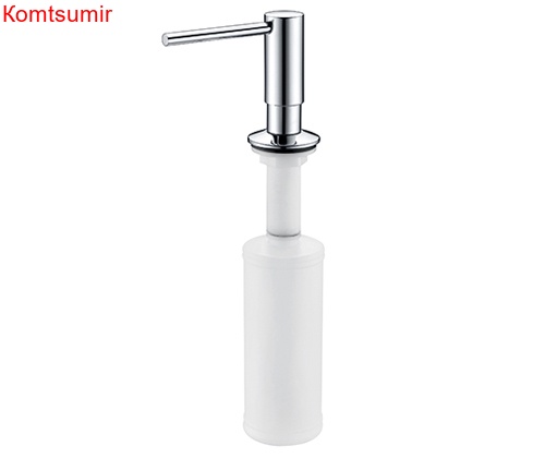 WasserKRAFT K-1299 Встраиваемый дозатор для мыла