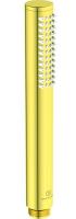Ручной душ Ideal Standard IdealRain металлический, золото (BC774A2)