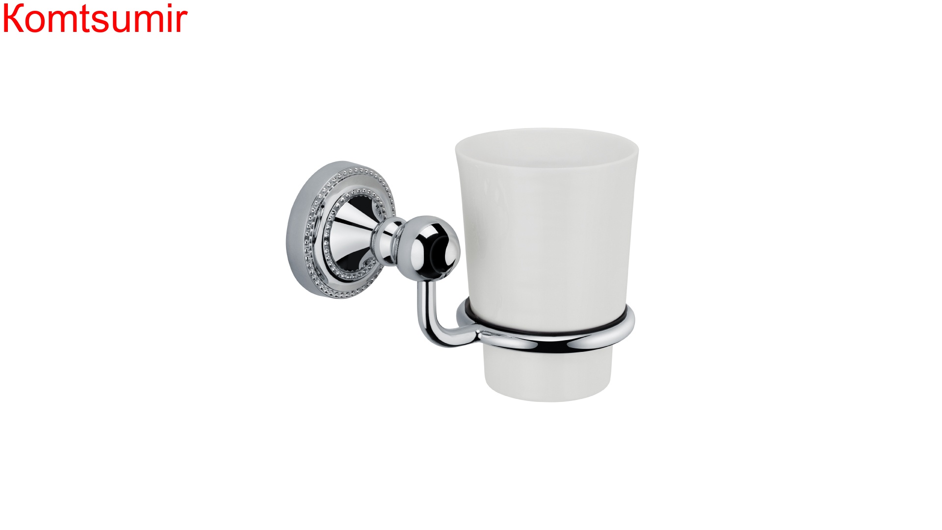 Подстаканник одинарный Fixsen Style FX-41106