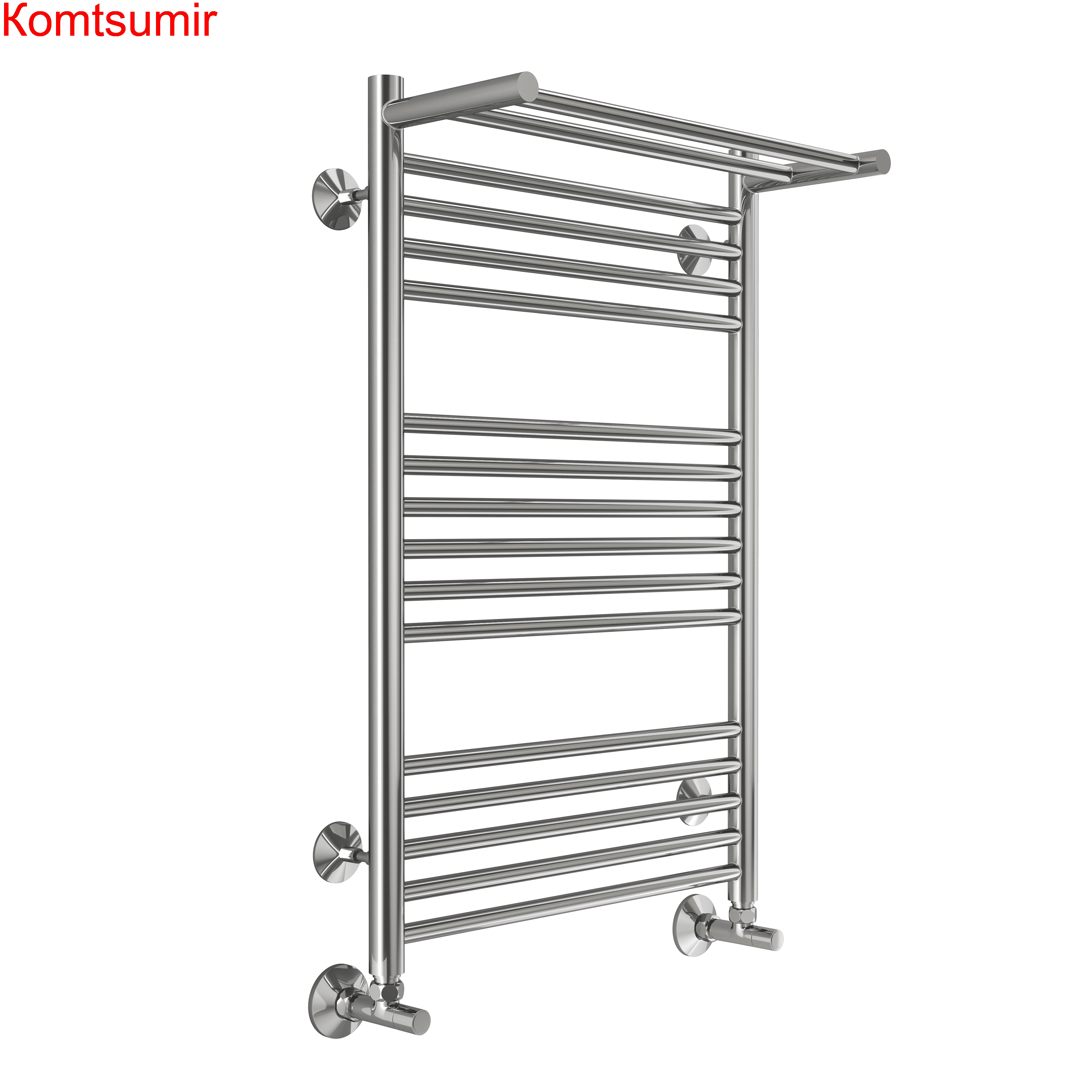 Аврора с/п П16 500х800 Полотенцесушитель  TERMINUS