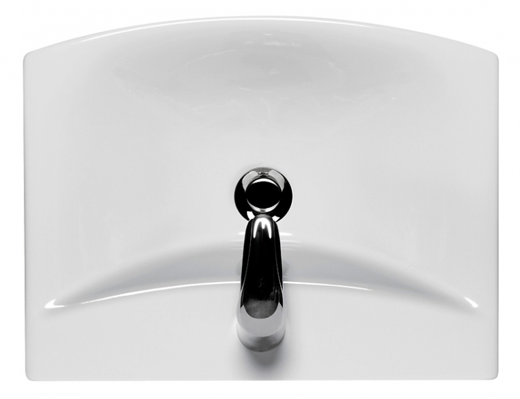 Раковина Cersanit Carina 50