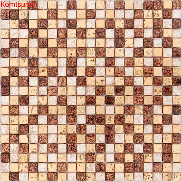 Мозаика Caramelle Mosaic Classica 6 Мозаика Caramelle Mosaic Classica 6