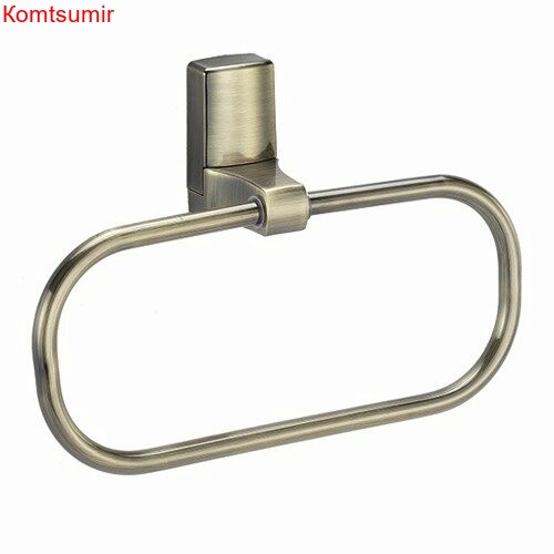 WasserKRAFT Exter K-5260 Держатель полотенец