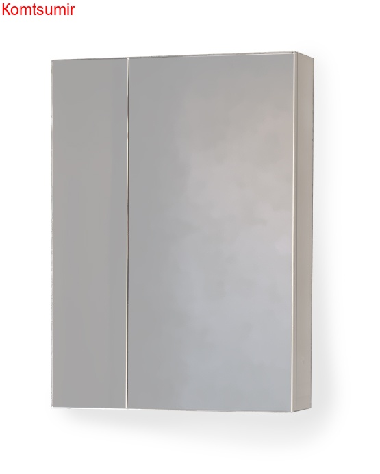 ЗЕРКАЛО-ШКАФ QUADRO-FEST 60