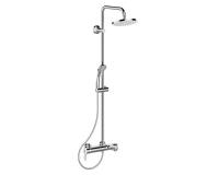 Душевая колонна Ideal Standard IdealRain ECO (B1097AA) Душевая колонна Ideal Standard IdealRain ECO (B1097AA)